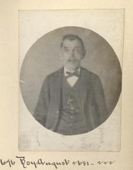 August Boy Photograph