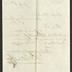 Letter to Captain Thomas Melville, Governor of Sailors' Snug Harbor, from R. H. Allen &amp; Co., New York, July 7, 1876