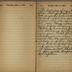 Diary of Thomas F. Caldwell [part 1]
