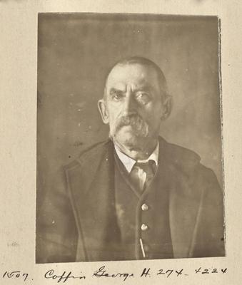 George H. Coffin Photograph