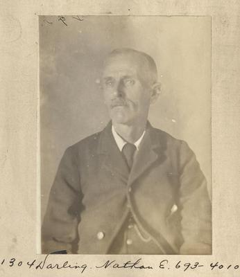 Nathan E. Darling Photograph