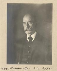 George Rivers Photograph