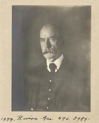 George Rivers Photograph