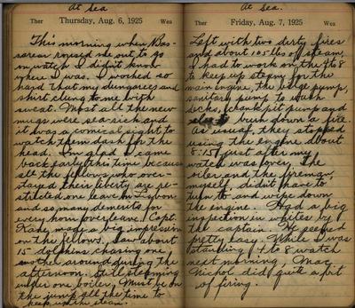 Diary of Thomas F. Caldwell [part 3] 