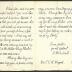 Letter to Dr. S. V. R. Bogert [Stephen Van Rensselaer Bogart], physician, Sailors' Snug Harbor, from J. [John] B. Tullock, inmate of the New York State Lunatic Asylum, August 24, 1882