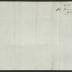 Letters to Dr. S. V. R. Bogert [Stephen Van Rensselaer Bogart], physician, Sailors' Snug Harbor, from Dr. John P. [Purdue] Gray, of the New York State Lunatic Asylum, April 25, 1873