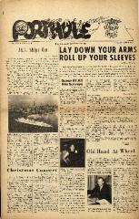 Porthole December 15, 1956