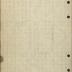 Notebook of Thomas F. Caldwell, circa 1920s [Part 2]