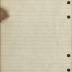 Notebook of Thomas F. Caldwell, circa 1920s [Part 3]