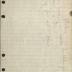 Notebook of Thomas F. Caldwell, circa 1920s [Part 4]