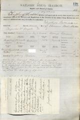 Kingsbury Batchelder Register Document 2