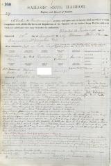 Charles M. Goodenough Register Page