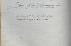 Thomas Kelley Register Document 6