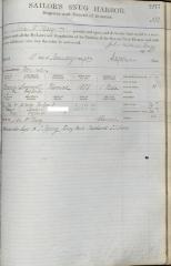 John W. Macy Register Page