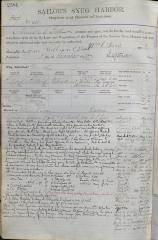 William C. Lord Register Page