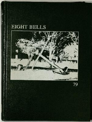 1979 Eight Bells Yearbook