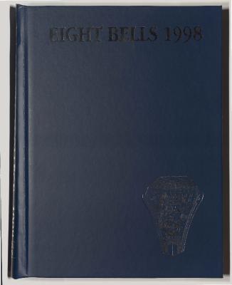 1998 Eight Bells Yearbook